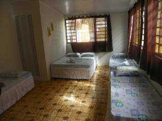 Pousada Vila Pitanga - 7