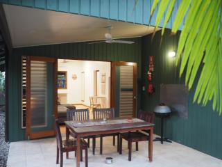 Cassawong Cottages - Mission Beach - 9