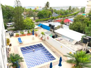 Edificio Bahia Fragata Apartamento 411 - San Andrés - 7