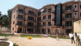 If youre in Kampala for business or pleasure 243 apartments is a great choice - Kampala - 8