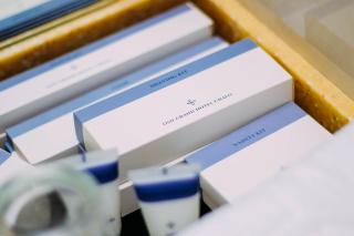 Osh Grand Hotel Chavo - 2