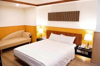 Kao Yuan Hotel - Zhong Zheng - Taichung - 3