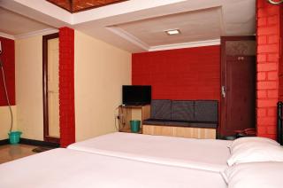HOTEL HIGHLAND RESIDENCY - Mangalore - 7