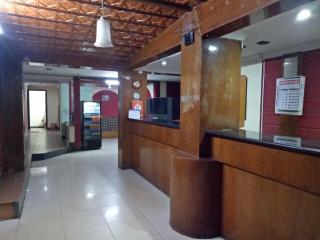HOTEL HIGHLAND RESIDENCY - Mangalore - 6