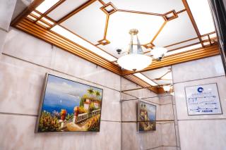 Kao Yuan Hotel - Zhong Zheng - Taichung - 5
