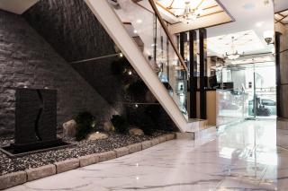 Kao Yuan Hotel - Zhong Zheng - Taichung - 9