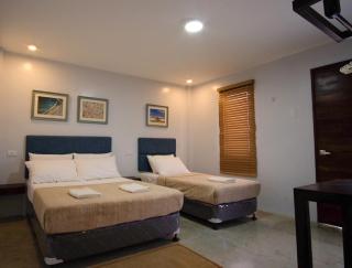 Santa Fe Beach Club - Pooc - 8