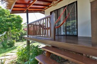 Bigfin beach resort - Kota Belud - 9