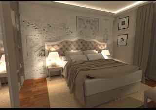 Suites & Apartments Liola' - Castrocielo - 9