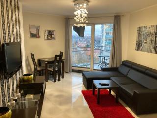 JAB Apartments Bandurskiego Business & Family - Stettin - 3