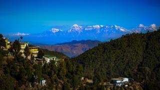 juSTa Mukteshwar Retreat & Spa - 8