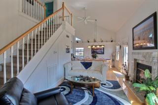 A Seacret Paradise #1-R - Rodanthe - 3