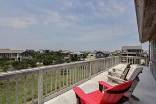 A Seacret Paradise #1-R - Rodanthe - 9