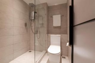 Harper Boutique Hotel at Sutera Avenue - 9