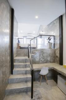 in My place cafotel - Khlong Thom - 7