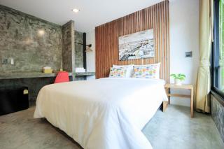 in My place cafotel - Khlong Thom - 5