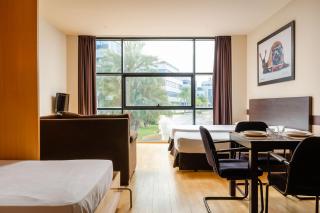 Aparthotel Wellness - Paterna - 7