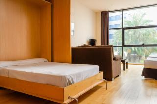 Aparthotel Wellness - Paterna - 4