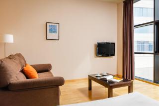 Aparthotel Wellness - Paterna - 3