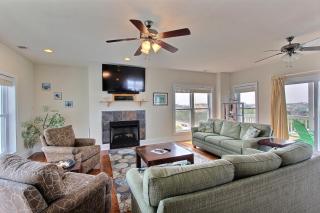 Sapphire Winds #13-R - Rodanthe - 9