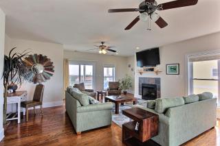 Sapphire Winds #13-R - Rodanthe - 8
