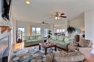 Sapphire Winds #13-R - Rodanthe - 7
