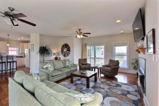Sapphire Winds #13-R - Rodanthe - 5