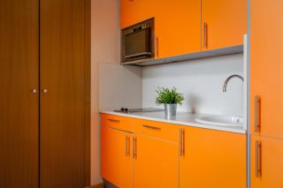 Aparthotel Wellness - 4