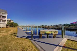Sunrise Paradise - Hatteras - 9