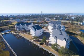Sunrise Paradise - Hatteras - 7