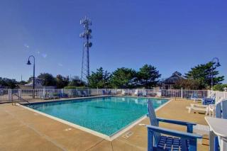 Sunrise Paradise - Hatteras - 4