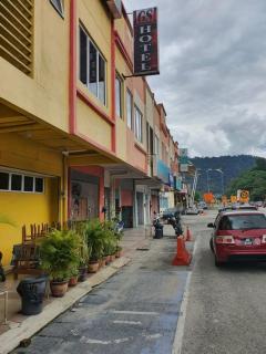 GS Budget Hotel Ampang - 1