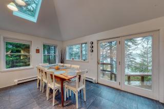 Maine Waterfront Luxury Retreat - 1