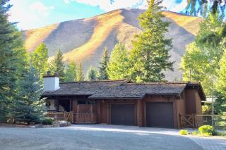Sun Valley Alpenglow - Ketchum - 9