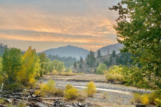 Sun Valley Alpenglow - Ketchum - 3