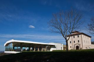 Cincinnato Wine Resort - 6