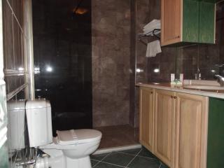 Mavi Inci Park Otel - Erdek - 9