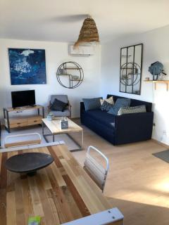 Cottages du Valcoquet - 9