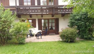 Ferienwohnung Theresa - 9