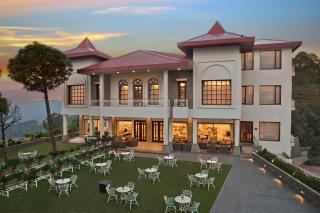 Fortune Select Forest Hill, Kasauli - Member ITC Hotels' Group - Kasauli - 1
