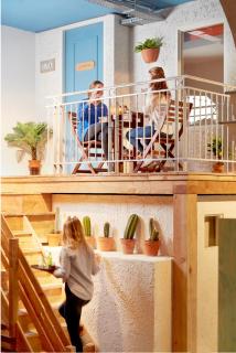 Hotel Not Hotel Amsterdam - 2