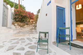 Kyma Loft - Mikonos - 8