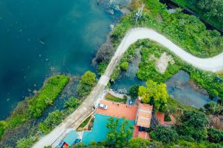 Trang An Freedom Hood - Ninh Binh - 3
