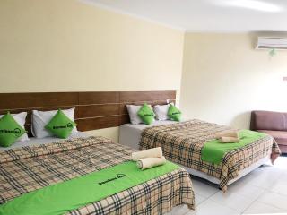 Bamboe Inn 2 Homestay - 1