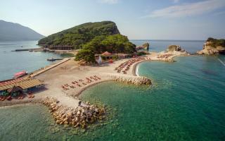 Apartments Balabusic - Budva - 2