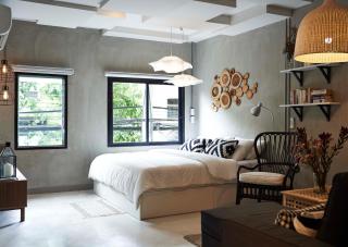 Jasaen Stylish Boutique Hotel - Bangkok - 8