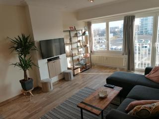 appartement oostende vlak aan zee - Oostende - 6