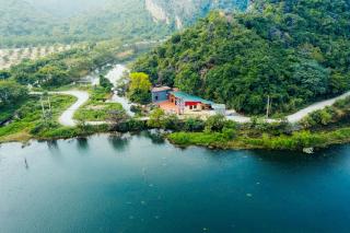 Trang An Freedom Hood - Ninh Binh - 6