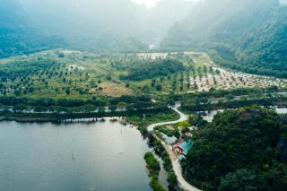 Trang An Freedom Hood - Ninh Binh - 7