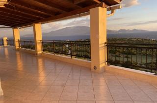 Lithies Sea View Boutique Hotel - Korithion - 4